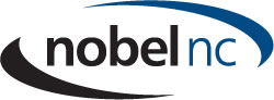 Nobel NC logo