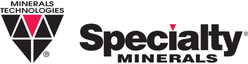 Specialty Minerals logo