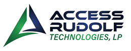 Access Rudolf Technologies Logo