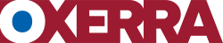 Oxerra Logo