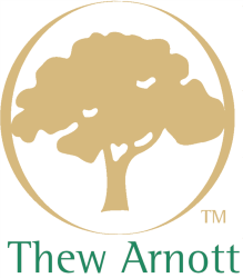 Thew Arnott Logo